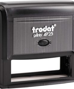 Trodat Printy 4925 bélyegző egyedi lenyomattal (82×25MM)