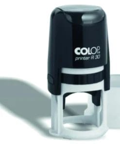 Colop Printer R30 mm körbélyegző egyedi lenyomattal (30mm)