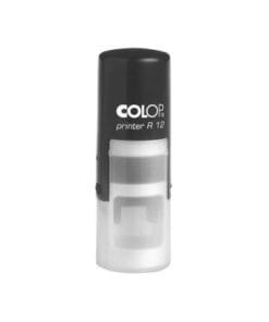 Colop Printer R12 mm körbélyegző egyedi lenyomattal (12mm)